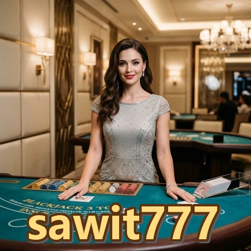 Ikon sawit777 untuk katalog e-gaming Android