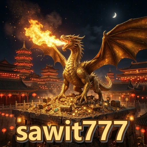 Ikon sawit777 untuk langkah pasang APK